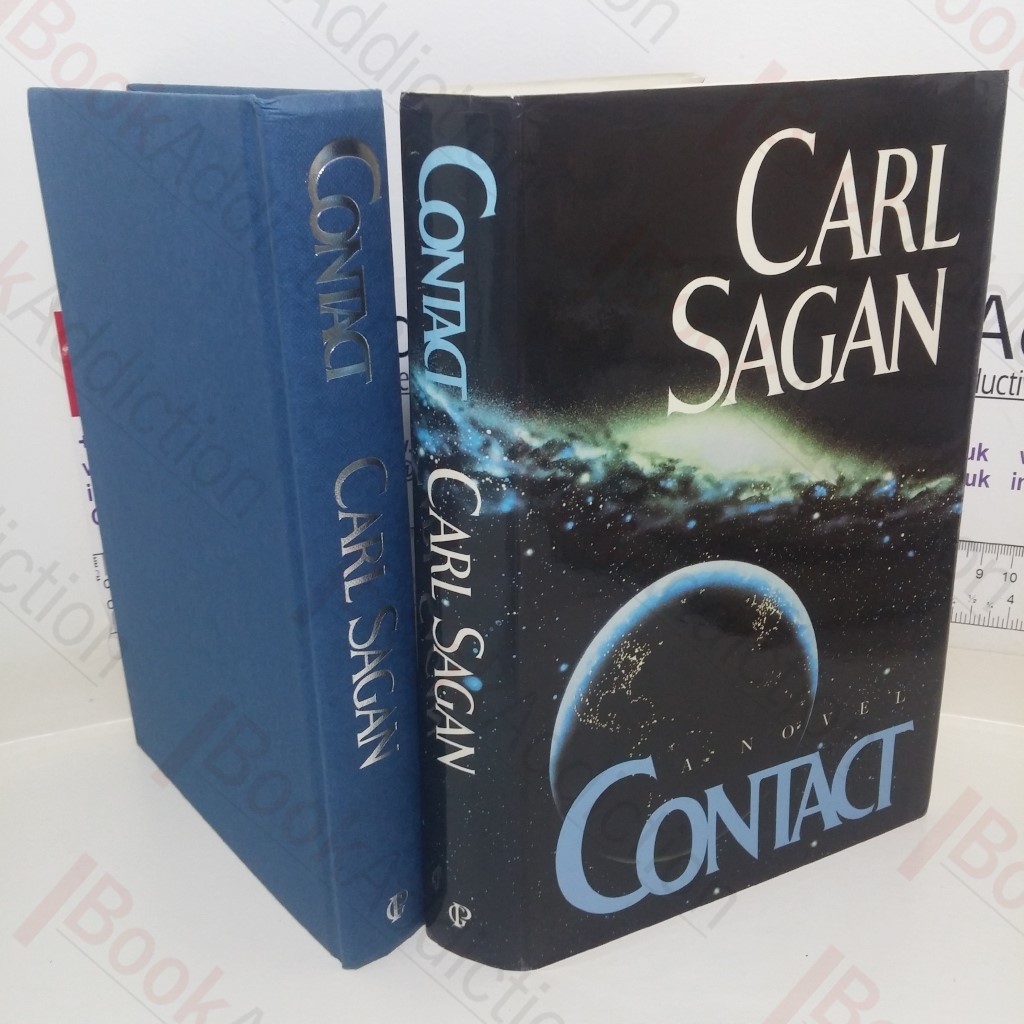 Contact: A Novel