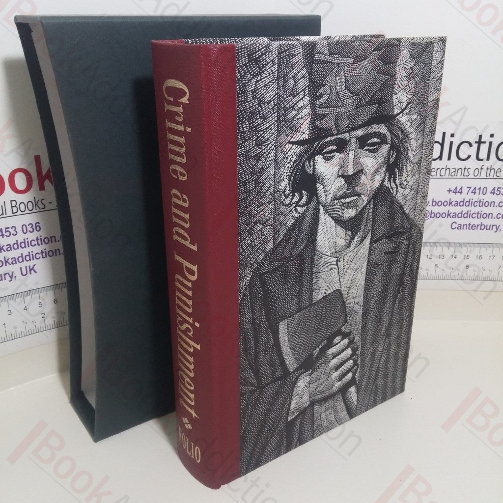 Crime and Punishment