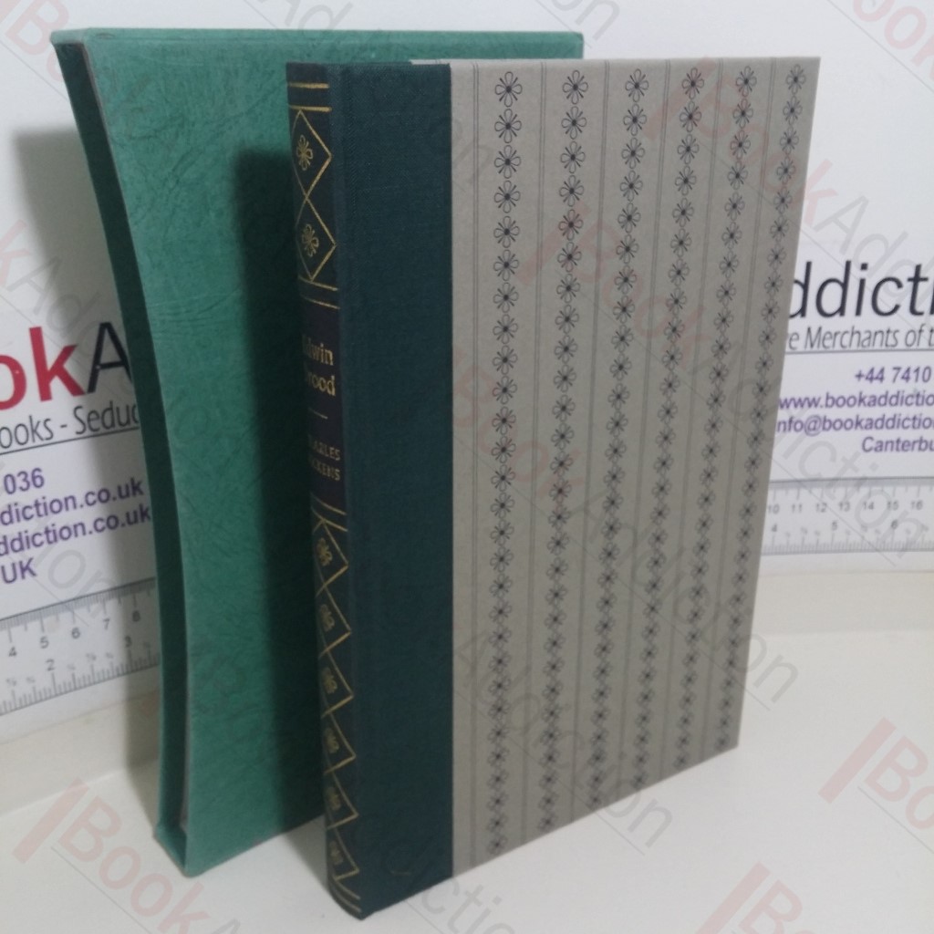 The Mystery of Edwin Drood