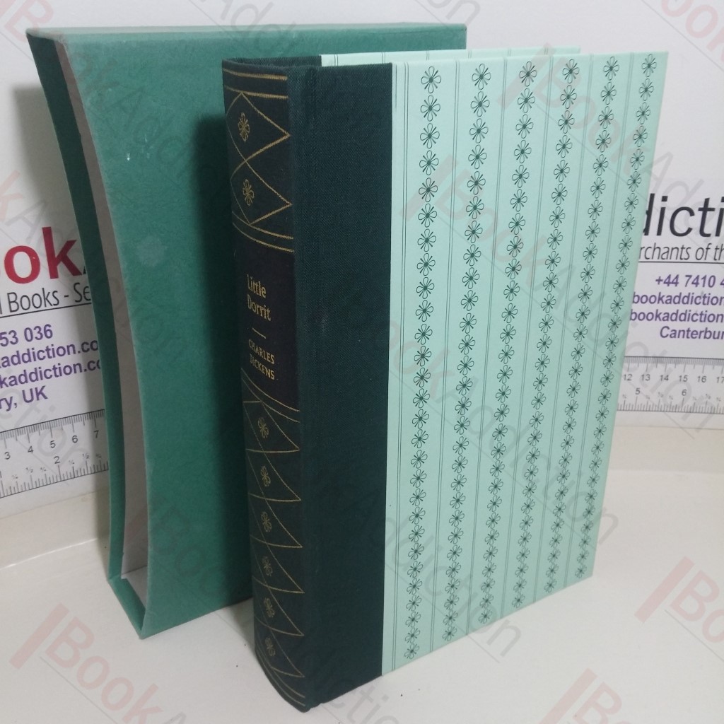 Little Dorrit