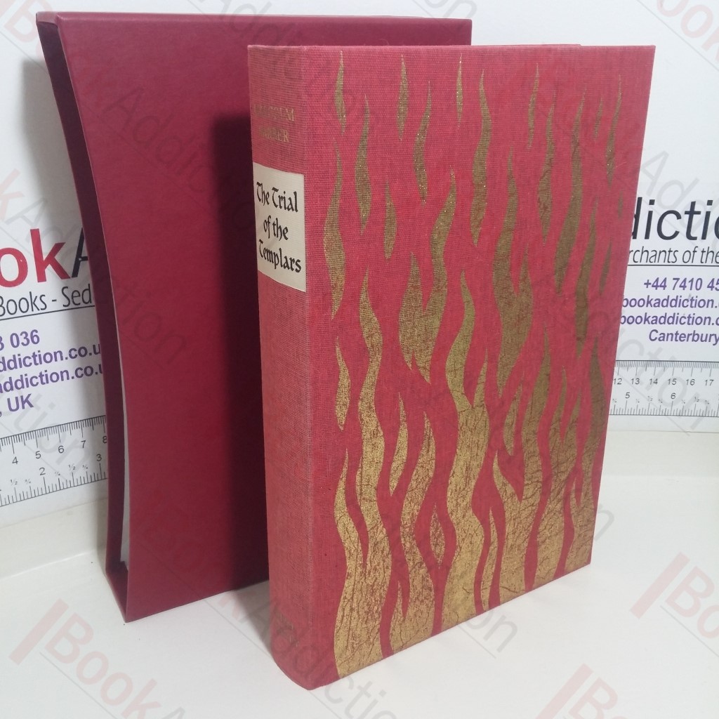 The Trial Of The Templars