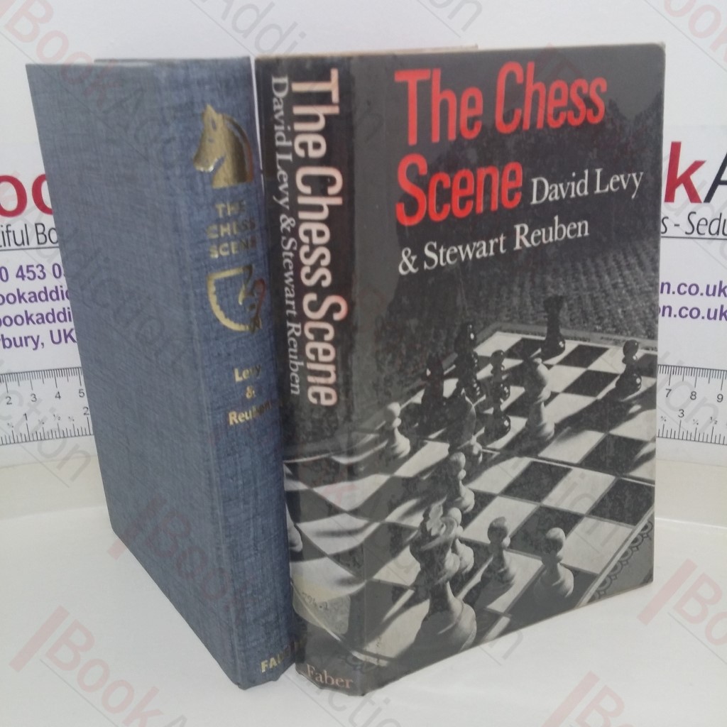 The Chess Scene