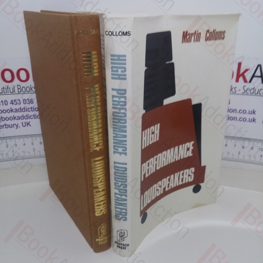 High Performance Loudspeakers