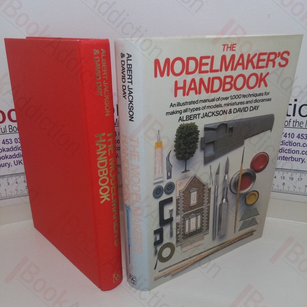 The Modelmaker's Handbook
