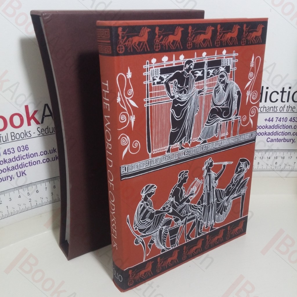 The World of Odysseus