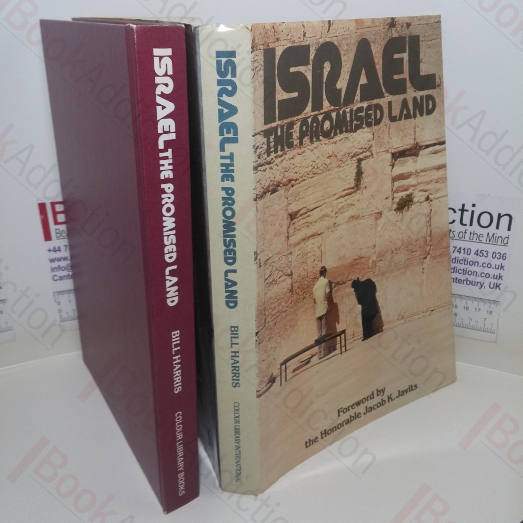 Israel: The Promised Land