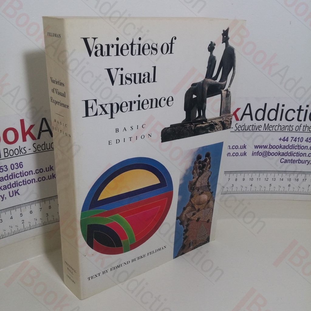 Varieties of Visual Experience: Basic Edition