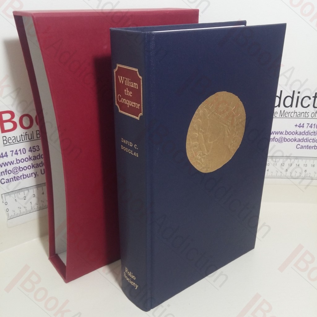 William the Conqueror: The Norman Impact Upon England