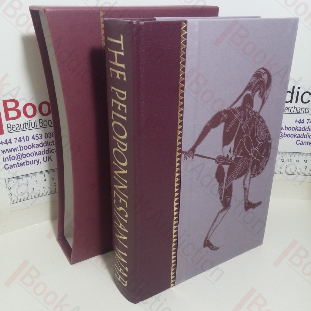 The History of the Peloponnesian War