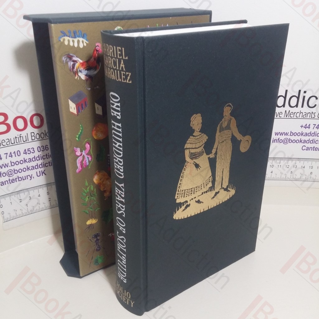 One Hundred Years of Solitude