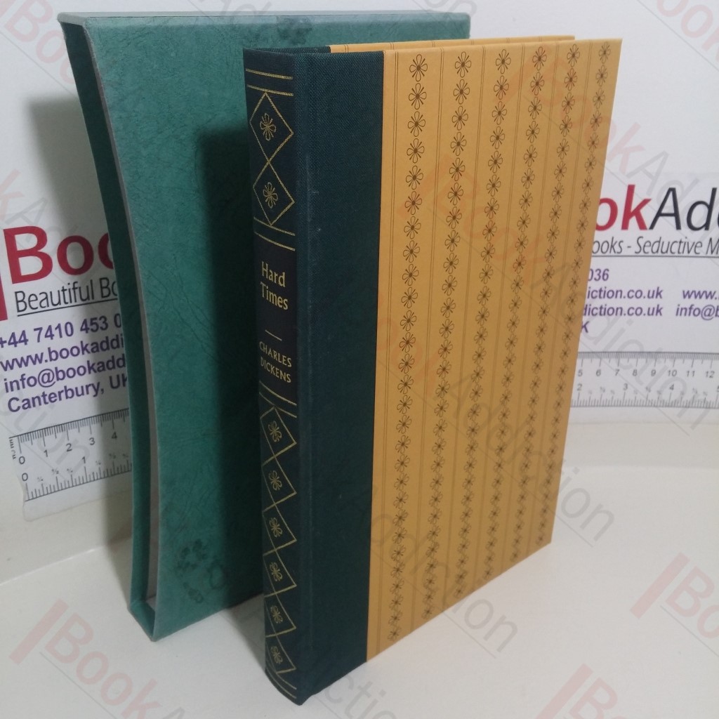 Hard Times: For These Times