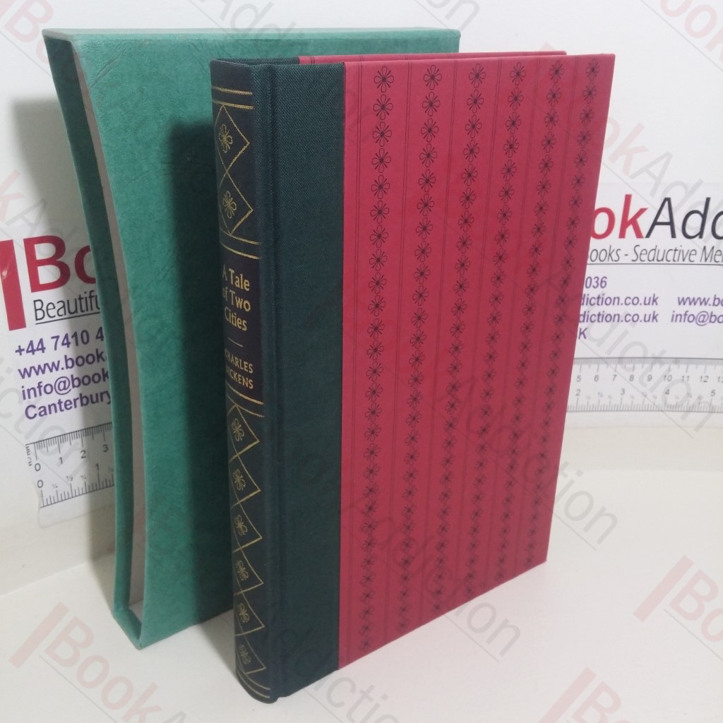 A Tale of Two Cities