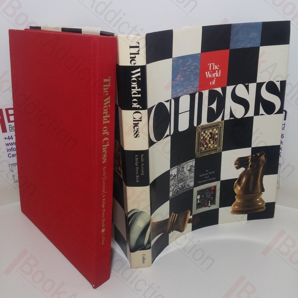 The World of Chess
