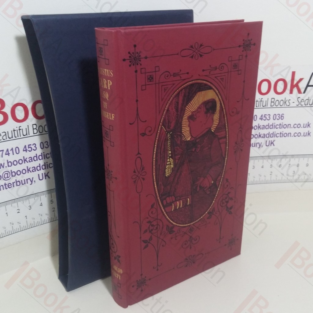 Augustus Carp, Esq, By Himself, Being the Autobiography of a Very Good Man