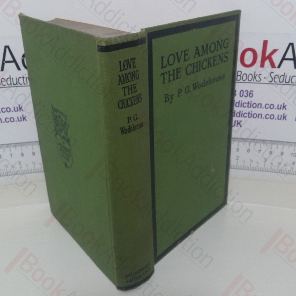 Love Among the Chickens