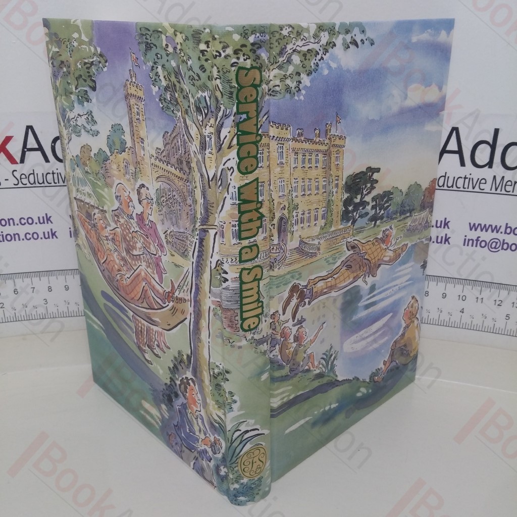 Service with a Smile