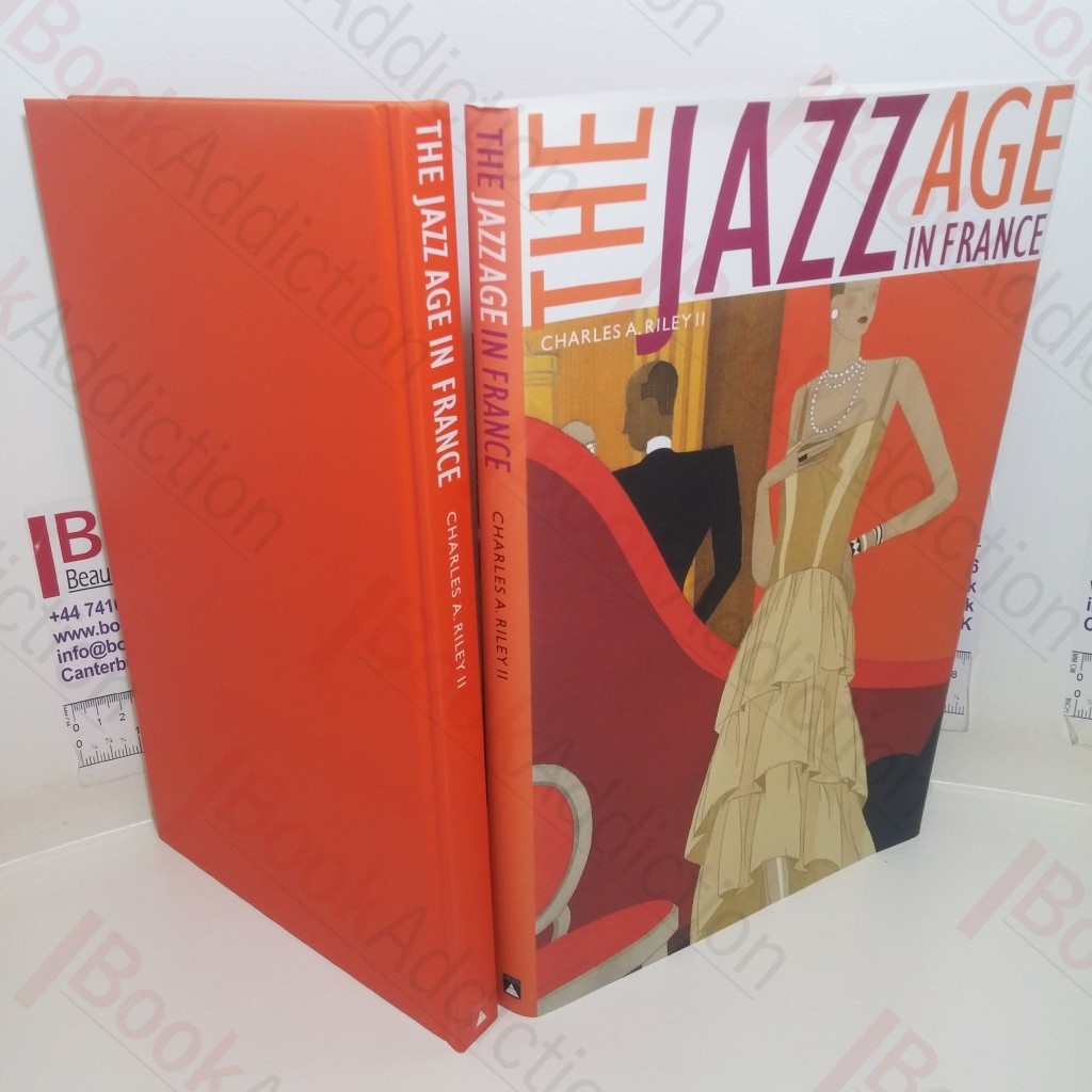 The Jazz Age in France