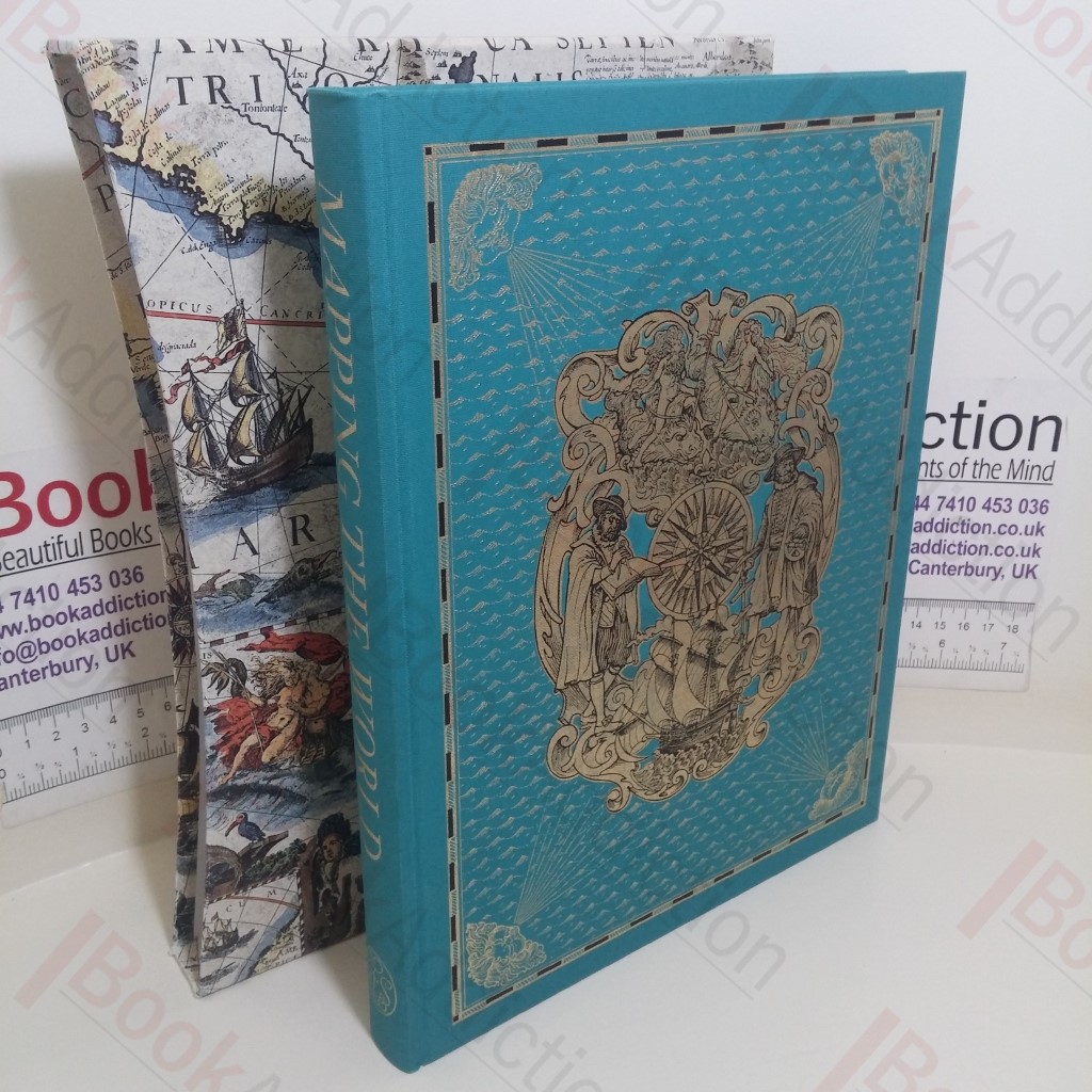 Mapping the World: A History of Exploration