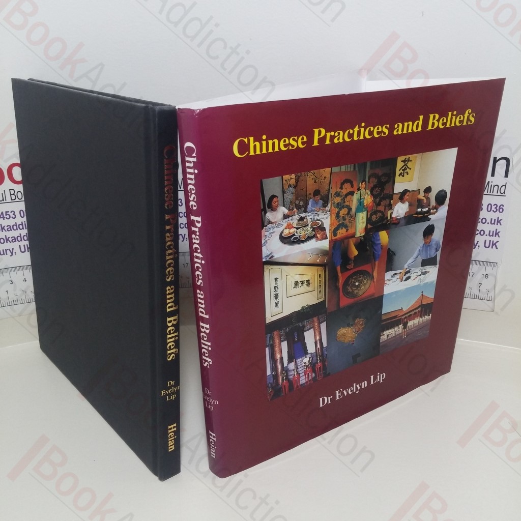 Chinese Practices and Beliefs