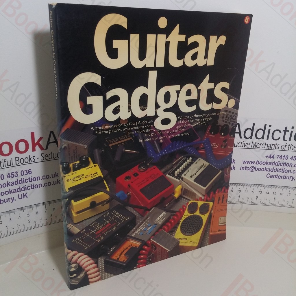 Guitar Gadgets