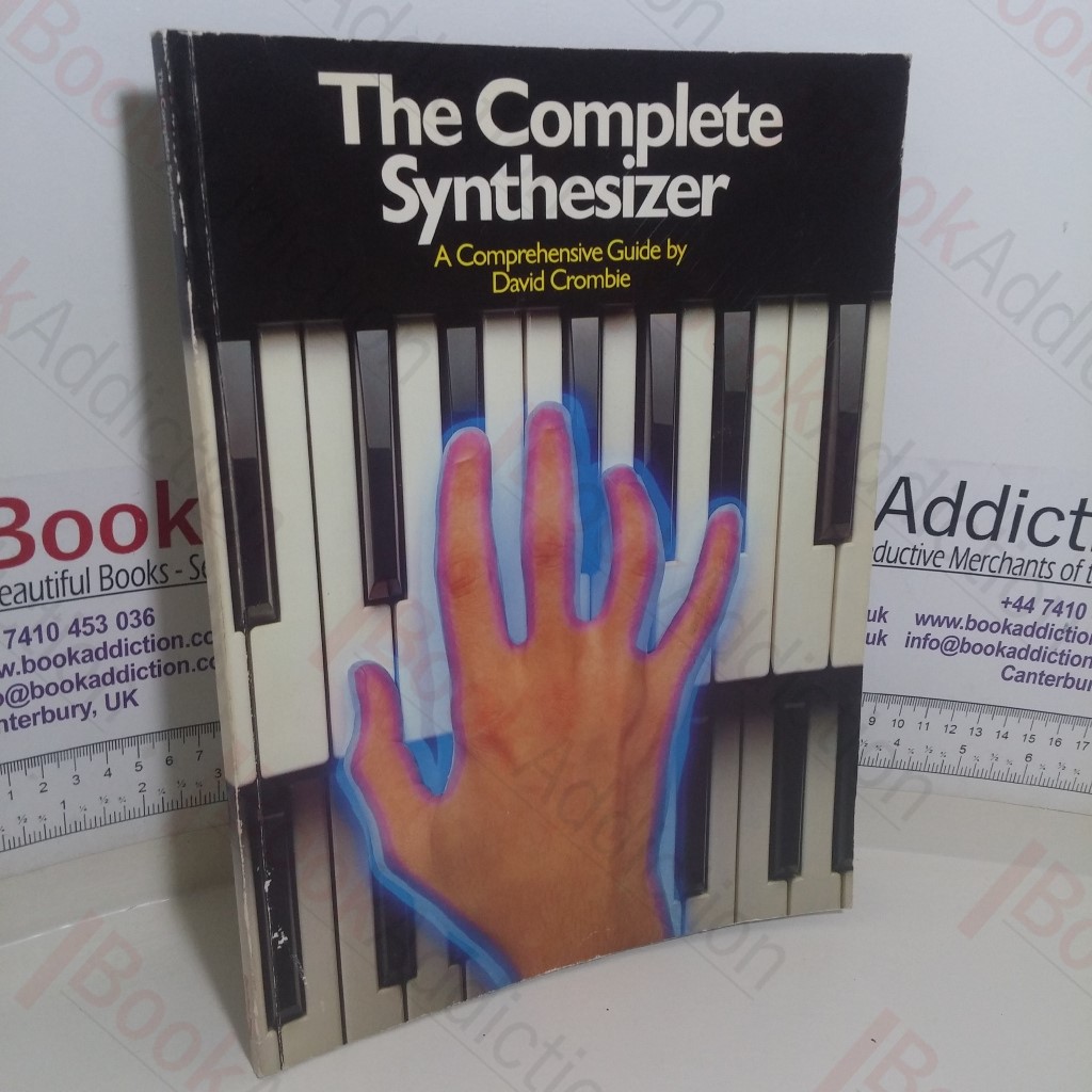 Complete Synthesizer: Comprehensive Guide