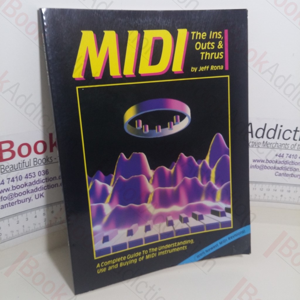 MIDI - The Ins, Outs and Thrus
