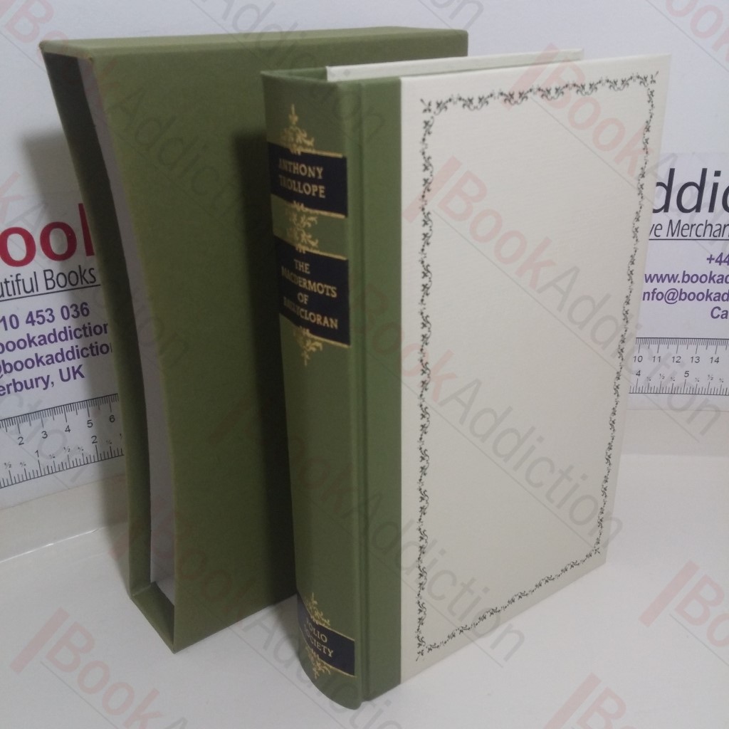 The MacDermots of Ballycloran