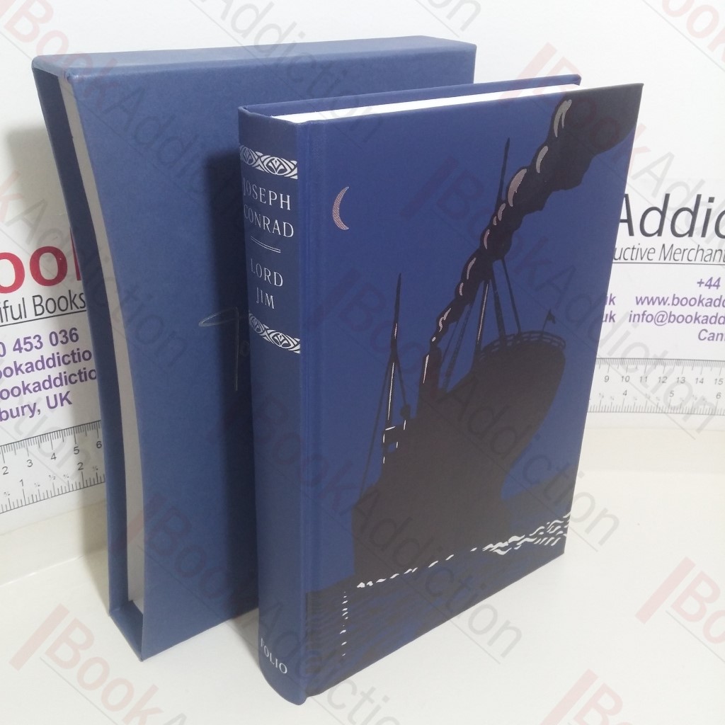 Lord Jim: A Tale