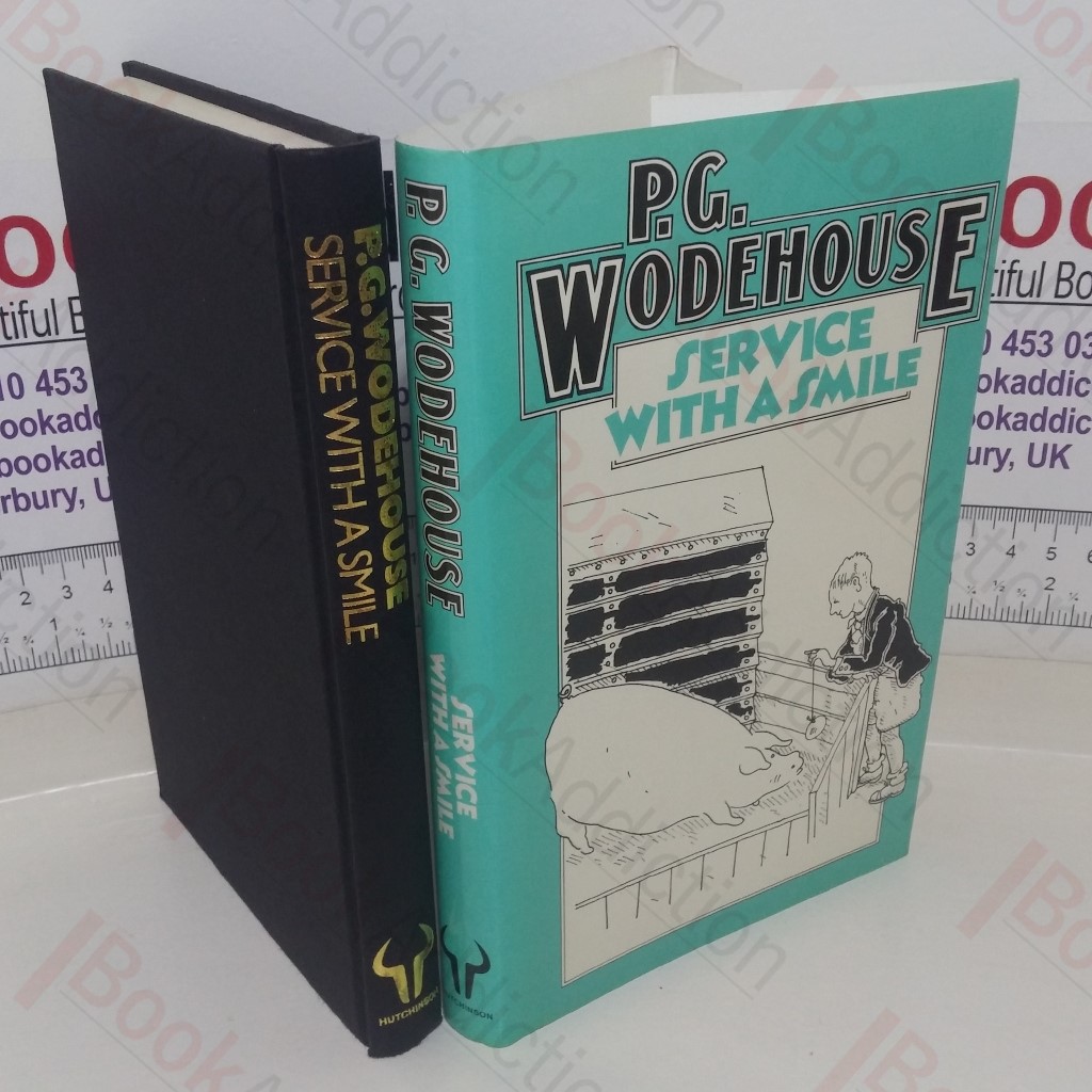 Service with a Smile