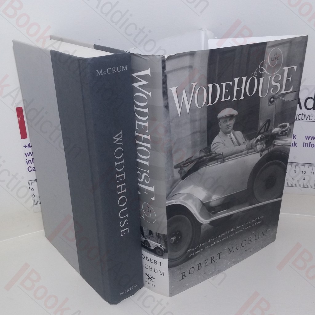 Wodehouse: A Life