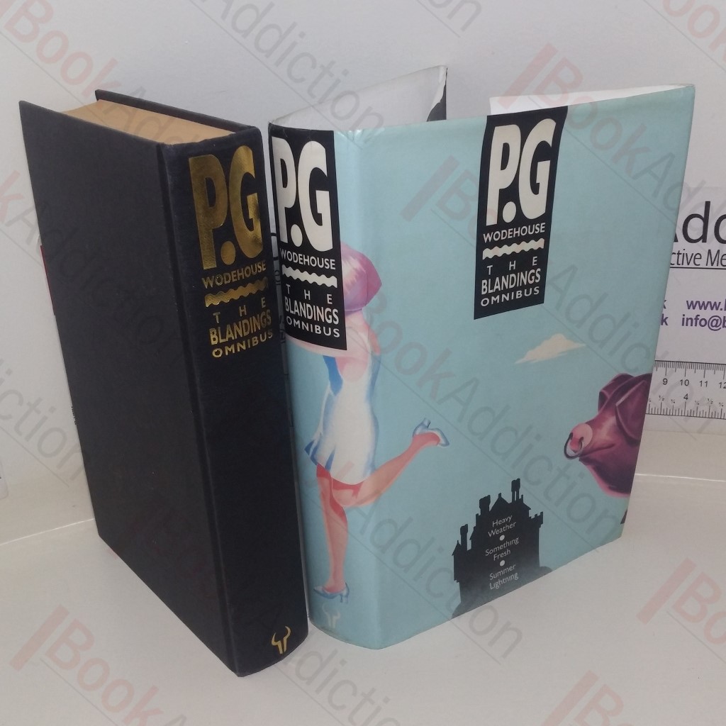 The Blandings Omnibus