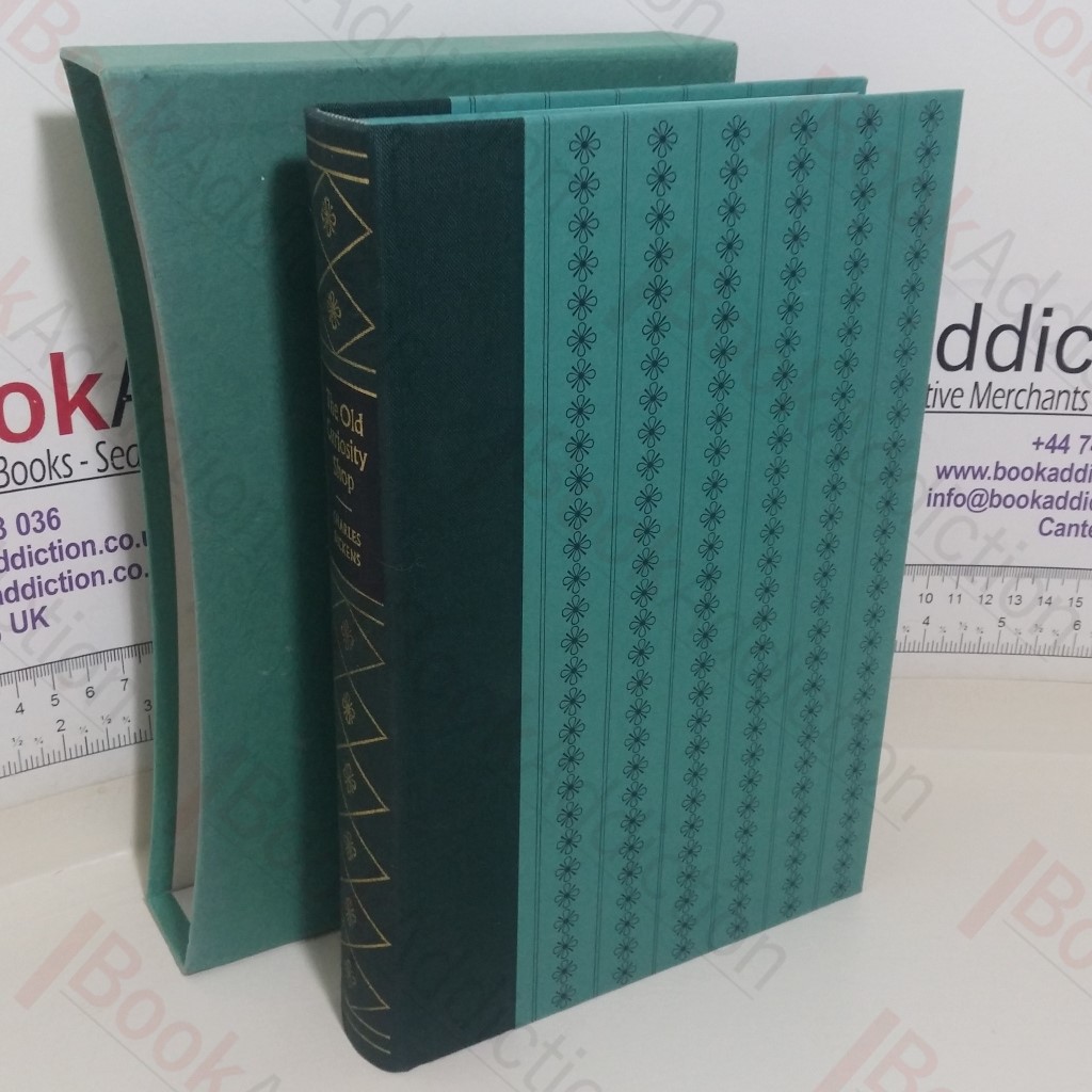 The Old Curiosity Shop