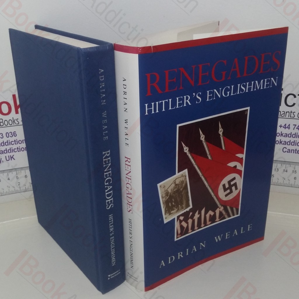 Renegades: Hitler's Englishmen