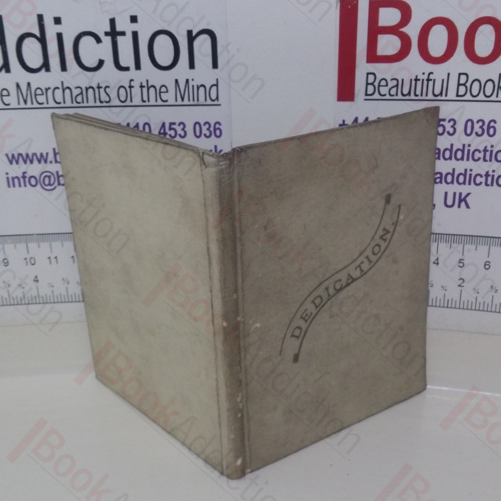 The Antient Order of Free and Accepted Masons, Aire and Calder Lodge, No. 458, Dedication of the New Rooms, Boothferry Road, Goole, on Friday Dec 14th, 1883