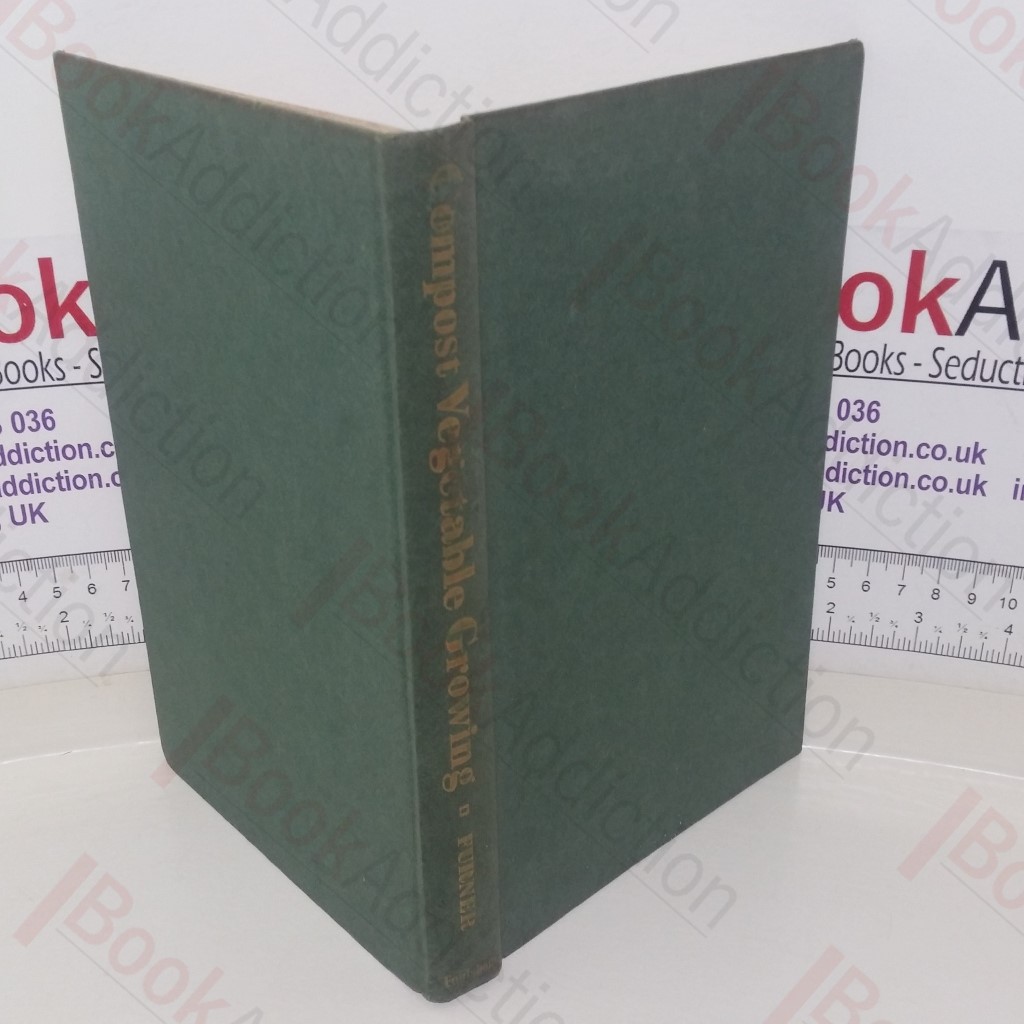 Compost Vegetable Growing