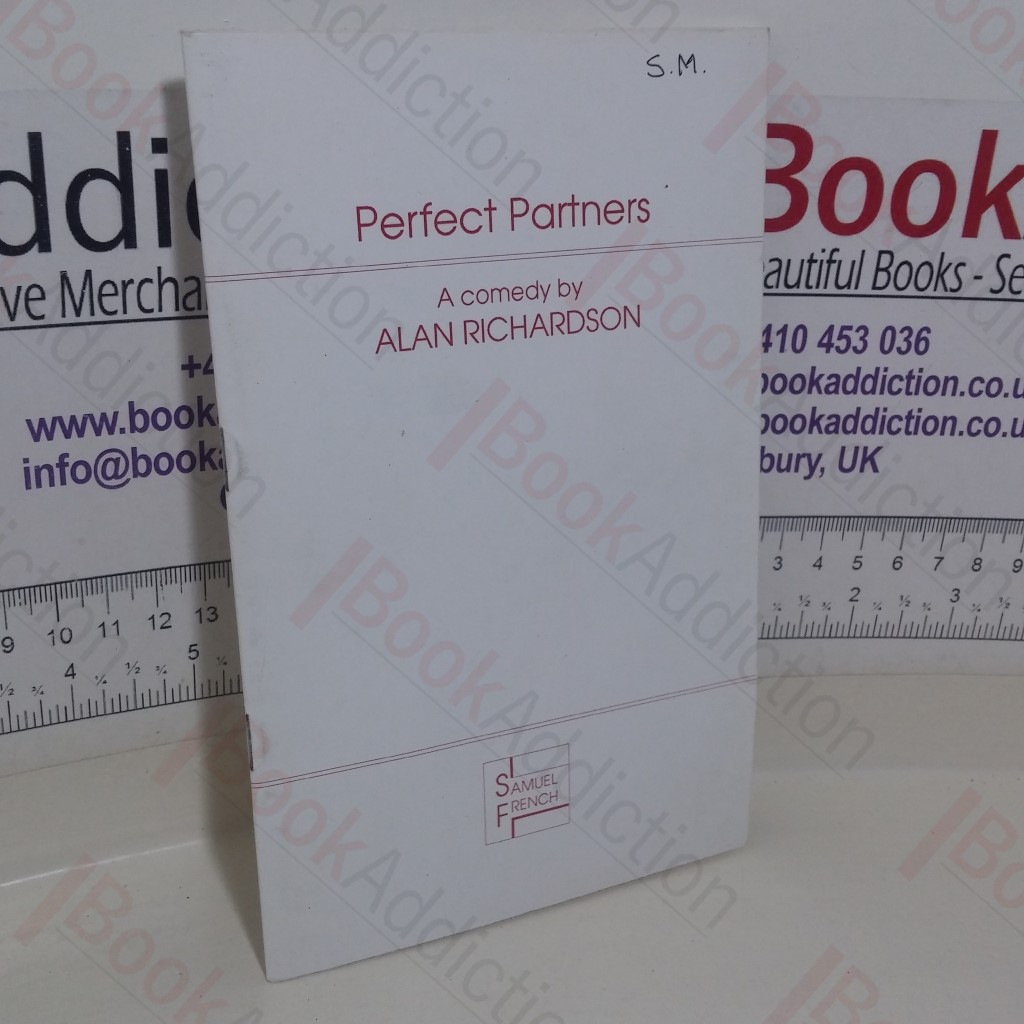 Perfect Partners: A Comedy