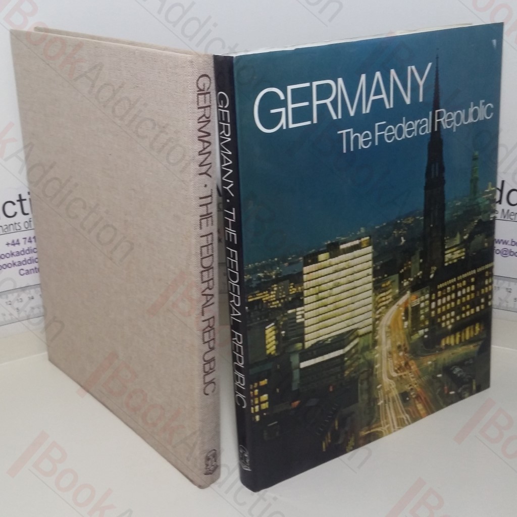 Germany: The Federal Republic - A Contemporary Portrait