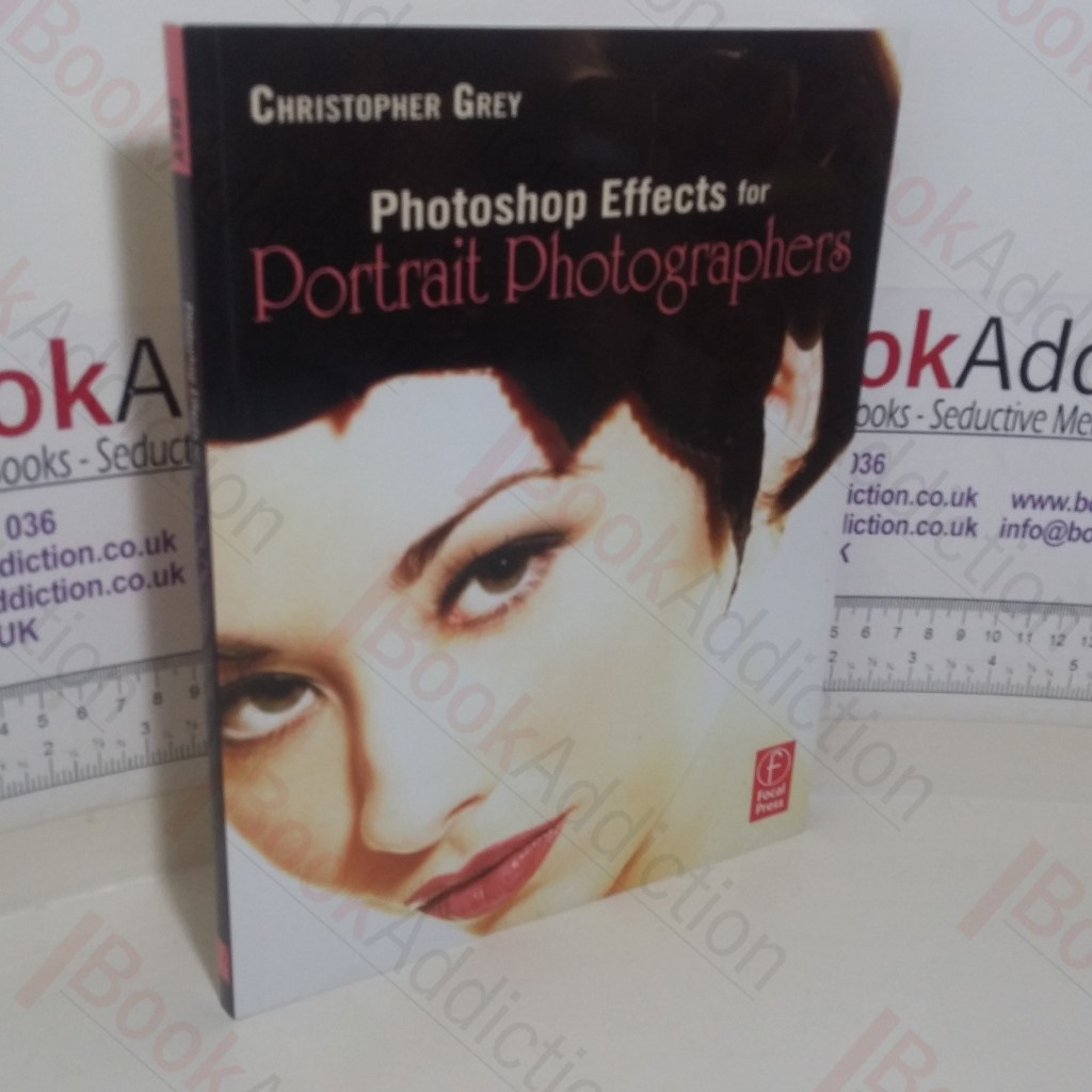 Photoshop Effects for Portrait Photographers