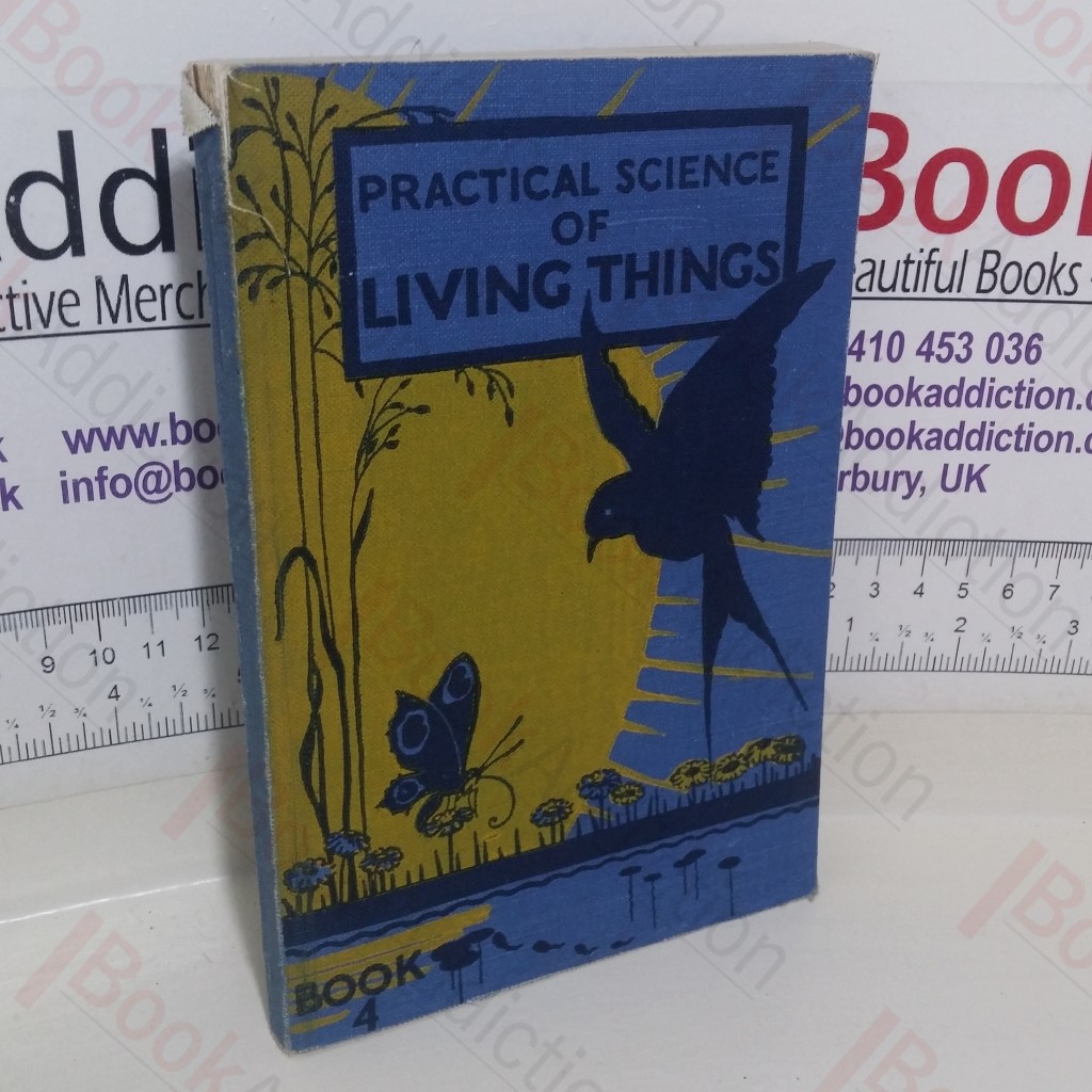 Practical Science of Living Things, Book VI, Biology and Mankind