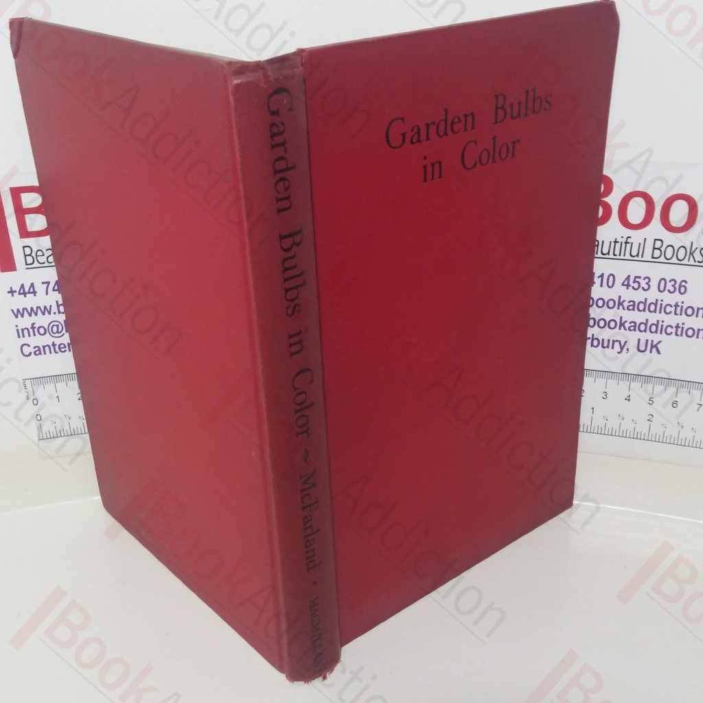 Garden Bulbs in Colour