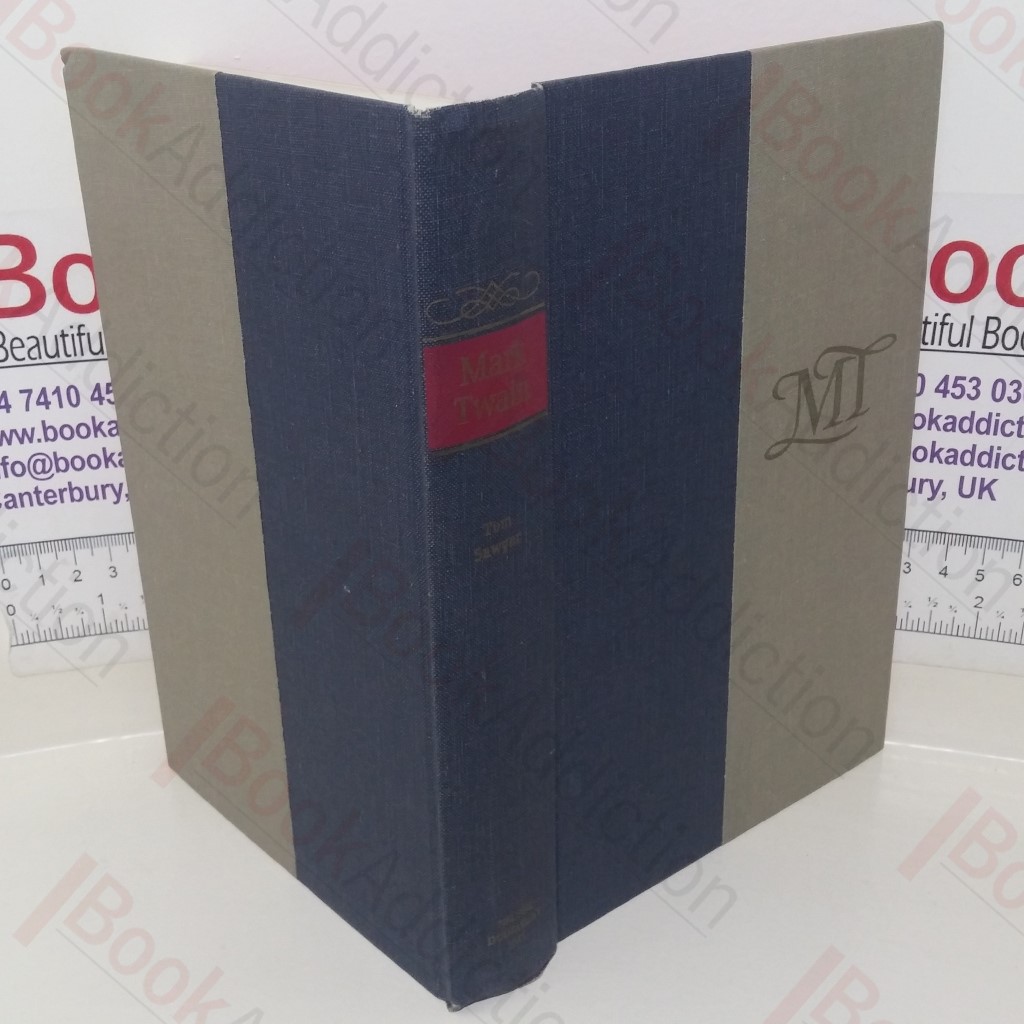 The Adventures of Tom Sawyer / Tom Sawyer Abroad / Tom Sawyer, Detective