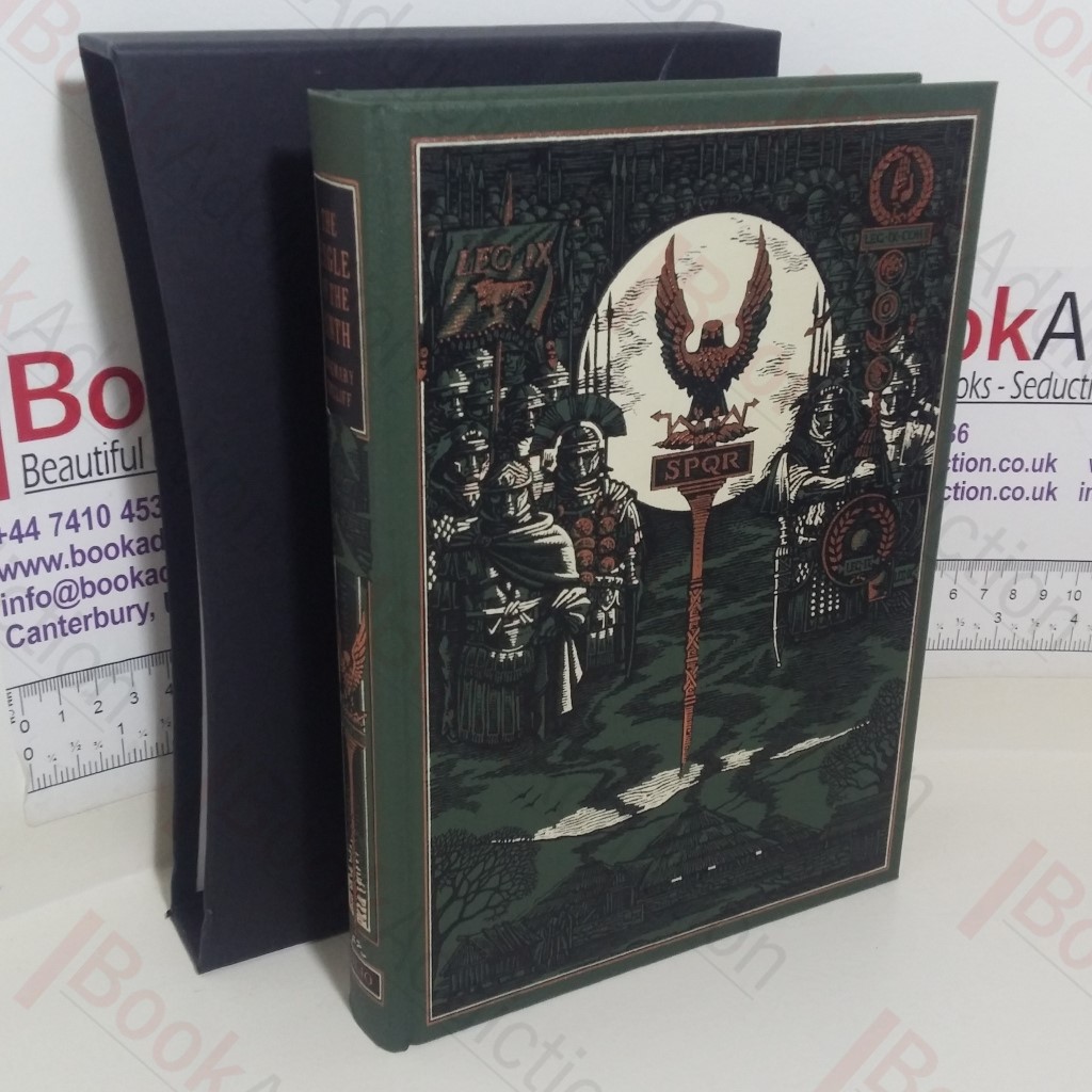 The Eagle of the Ninth