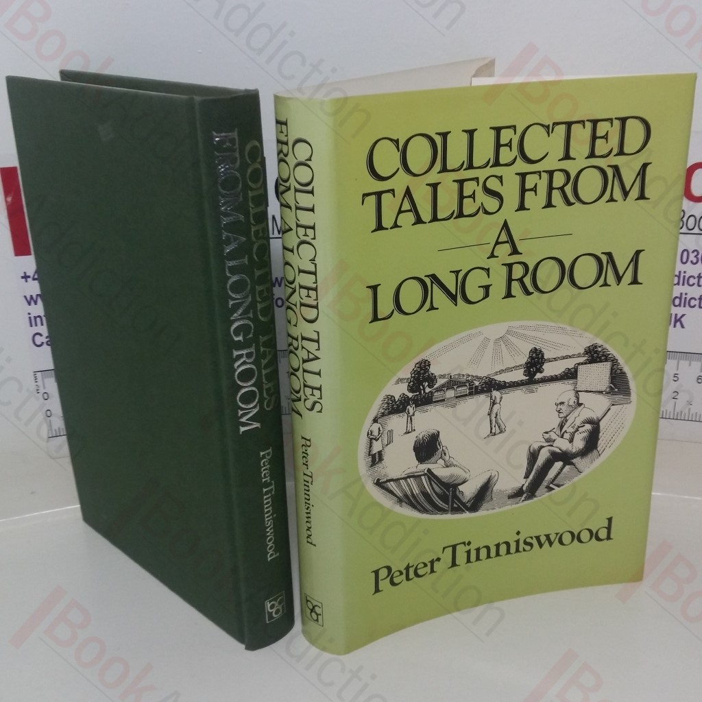 Collected Tales from a Long Room
