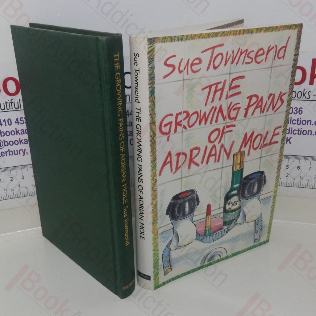 The Growing Pains of Adrian Mole