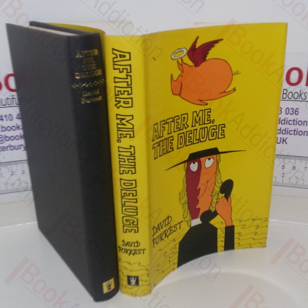 After Me, The Deluge