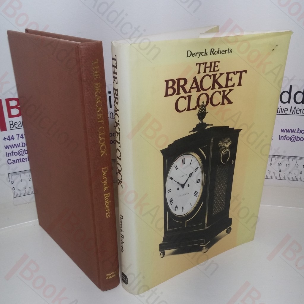 The Bracket Clock