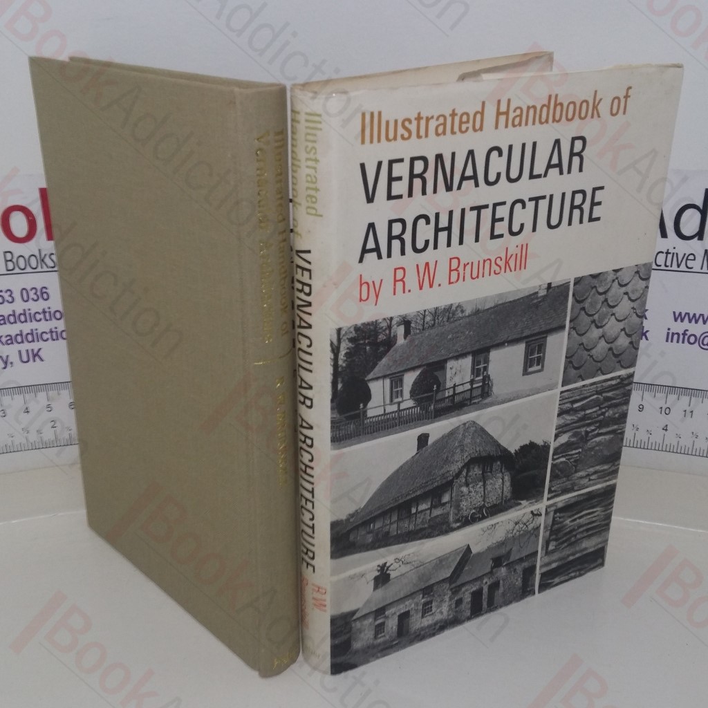 Illustrated Handbook of Vernacular Architecture