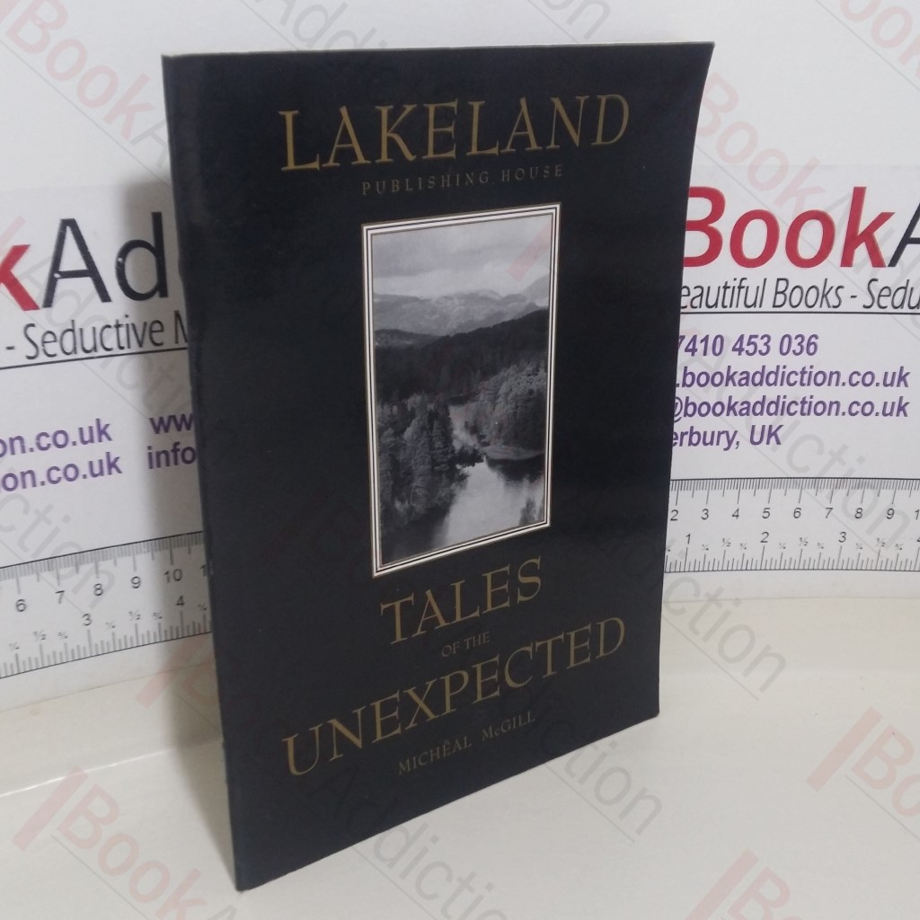 Tales of the Unexpected