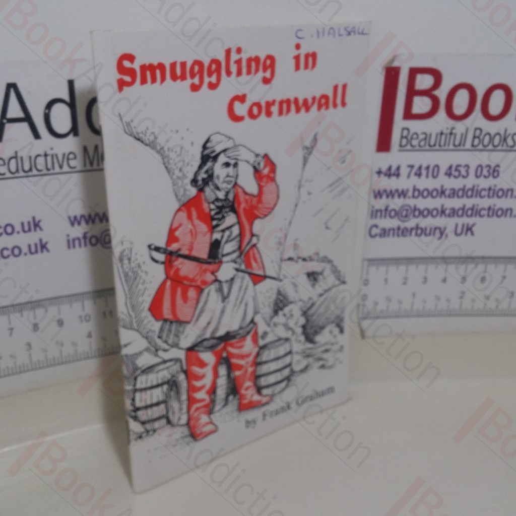 Smuggling in Cornwall