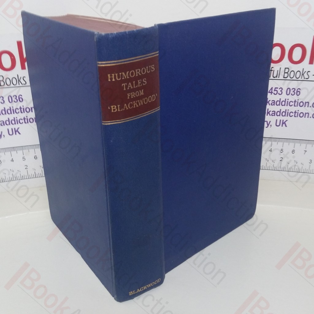 Humourous Tales from Blackwood